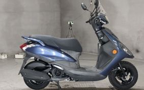 YAMAHA  AXIS Z SED7J