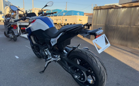 BMW F900R STANDARD 2024 0K11