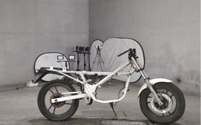 SUZUKI RG250 Gamma GJ21A