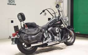 HARLEY FLSTC 1450 2005
