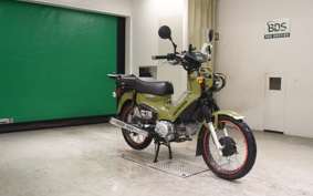 HONDA CROSS CUB 110 2019 JA45