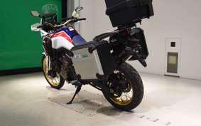 HONDA CRF1000L AFRICA TWIN 2017 SD04