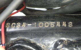 HONDA VALKYRIE 1998 SC34