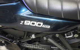 KAWASAKI Z900RS 2023 ZR900K
