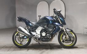 KAWASAKI Z1000 2007 ZRT00B