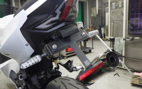 KAWASAKI NINJA 250 EX250P