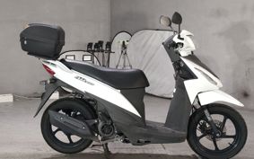 SUZUKI ADDRESS V110 CE47A