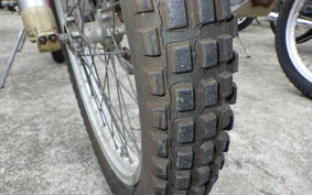 GASGAS JTR 250 CONTACT