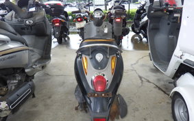SYM UMI 50