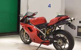 DUCATI 1198 S 2009
