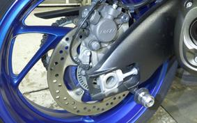 SUZUKI GSX-S1000 GT 2023 EK1AA