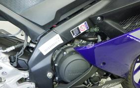 YAMAHA YZF-R15 1988