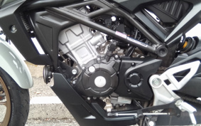 HONDA CB125 R JC91