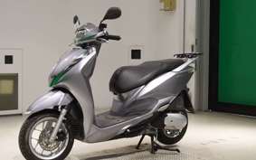 HONDA LEAD 125 2020 JF45