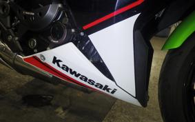 KAWASAKI NINJA 650 A 2021 ER650H