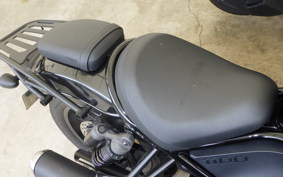 HONDA REBEL 1100 DCT 2022 SC83