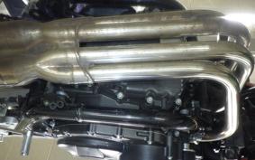 HONDA CB400 SUPER BOLDOR A 2015 NC42