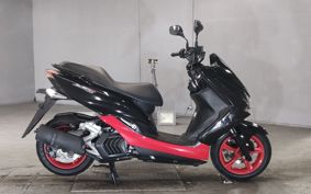 YAMAHA MAJESTY 155S SG52J