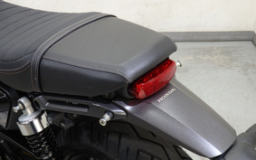 HONDA GB350S 2022 NC59