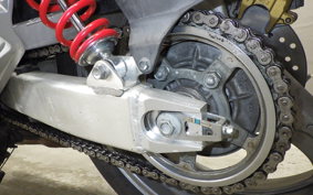 HONDA CB400SF VTEC A 2008 NC42
