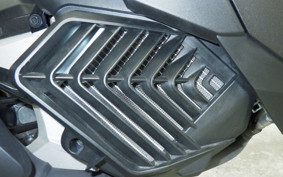 HONDA ADV160 2009 KF54