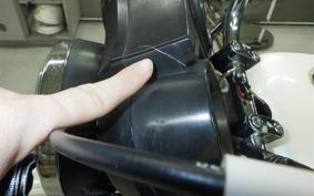 YAMAHA RZ 250 2025 4L3