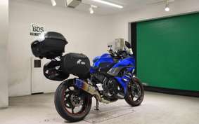 KAWASAKI NINJA 650 A 2019 ER650H