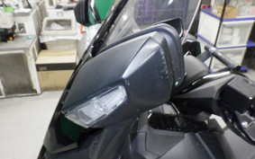 HONDA FORZA 250 2020 MF17