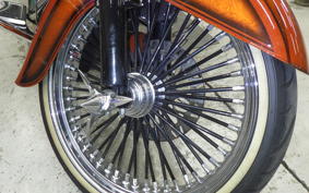 HARLEY FLSTF 1450 2003