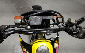 HONDA XL250 DEGREE MD26