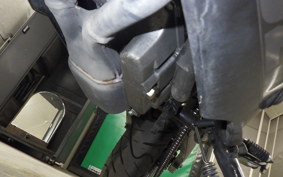 SUZUKI GSX250RA