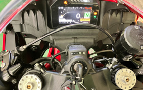 HONDA CBR600RR ABS 2021 PC40