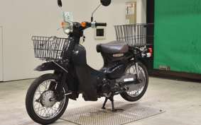 HONDA LITTLE CUB E 2018 AA01