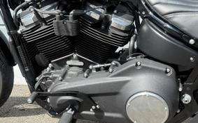 HARLEY FXBB 2019 YJJ