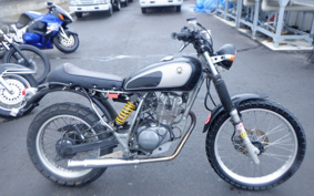 YAMAHA SEROW 225S CELL 1KH