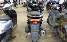 HONDA PCX 160 KF47