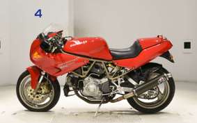 DUCATI 900SS 1995