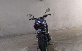 HONDA CB250R MC52
