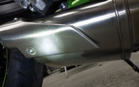 KAWASAKI Z650 A 2019 ER650H