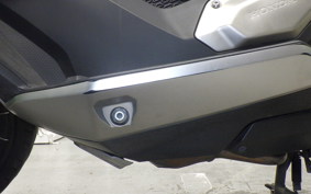 HONDA X-ADV 750 2019 RC95