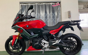 BMW F900XR BASE 2020 0K21