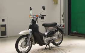 HONDA LITTLE CUB E AA01