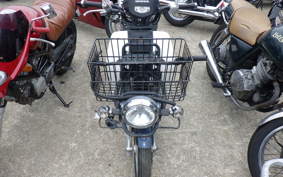 HONDA C50 SUPER CUB AA04
