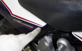 HONDA CB1300SF SUPER FOUR 2012 SC54