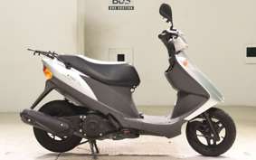SUZUKI ADDRESS V125 G 2023 CF4EA