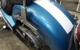 HONDA STEED 400 1993 NC26