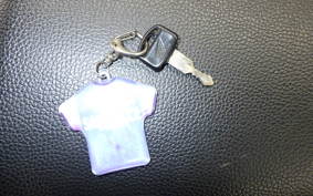 HONDA C100 SUPER CUB HA06