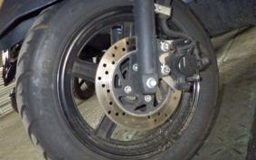 SUZUKI BURGMANｽﾄﾘｰﾄ125EX EA23M