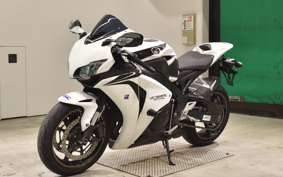 HONDA CBR1000RR Gen. 2 2018 SC59