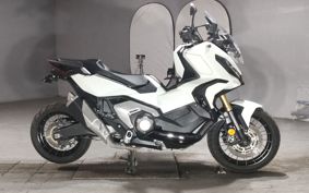 HONDA X-ADV 750 RH10